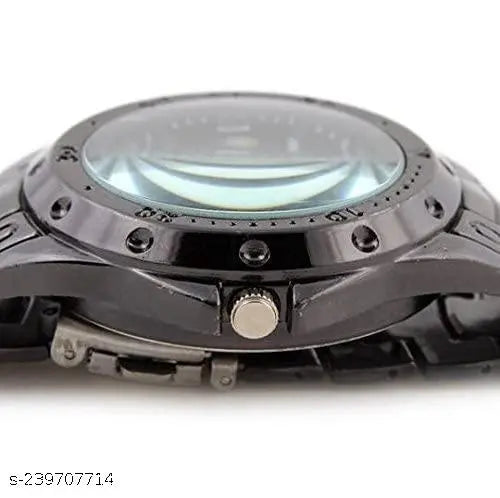 Arabic Dial Watch for Men – Trendy Analog Wristwatch