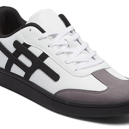 Anjrs Men's Sports Running & Casual Shoes – Multicolor