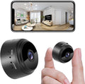WiFi Security Camera for Home – 360° Wireless CCTV