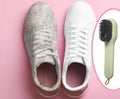Multifunctional Shoe Polishing Brush – Clean & Shine Instantly