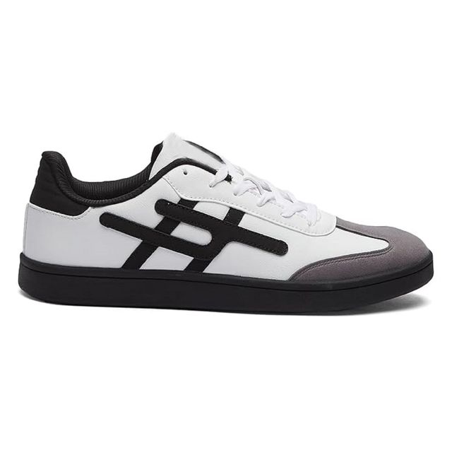 Anjrs Men's Sports Running & Casual Shoes – Multicolor