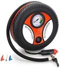 Automatic Car Air Compressor – Portable Tyre Inflator